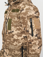 Тактическая куртка Kodor Soft Shell Скват СКВАТ01 L Пиксель (24100024160) - изображение 6