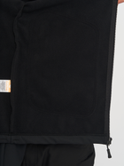Тактична куртка Kodor Soft Shell КCS 7222 XL Чорний (24100024165) - зображення 8
