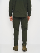 Тактические брюки Kodor SFT 544 L Хаки (24100024175) - изображение 2