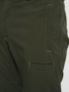 Тактические брюки Kodor SFT 544 L Хаки (24100024175) - изображение 4