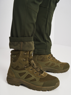 Тактические брюки Kodor SFT 544 3XL Хаки (24100024178) - изображение 7