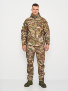 Тактичні штани Kodor МТМ 3344 XL Мультикам (24100024180) - зображення 3
