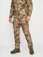 Тактические брюки Kodor МТМ 3344 2XL Мультикам (24100024181) - изображение 1