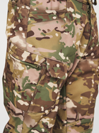 Тактичні штани Kodor МТМ 3344 2XL Мультикам (24100024181) - зображення 5