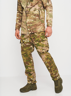Тактические брюки Kodor Soft Shell БСSM 344 L Мультикам (24100024184) - изображение 1