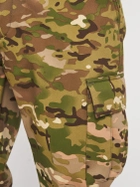 Тактичні штани Kodor Soft Shell БСSM 344 L Мультикам (24100024184) - зображення 4
