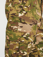 Тактические брюки Kodor Soft Shell БСSM 344 2XL Мультикам (24100024186) - изображение 5