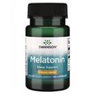 Мелатонин Swanson 3mg