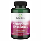 Вітаміни для жінок під час менопаузи Menopausa Essentials - 120veg caps Swanson - зображення 1
