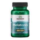 Мелатонин Swanson 3mg