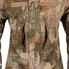 Куртка гірська літня P1G-Tac Mount Trac MK-2 Varan camo Pat.31143/31140 L (J21694VRN) - изображение 6