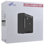 UPS FSP NANO 800 800VA/480W (PPF4800305) - obraz 4