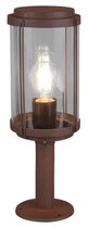 Уличный столб TRIO TANARO 40W (502360124)