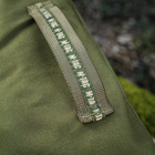 Несесер чоловічий армійський жіночий дорожній для подорожей M-Tac Olive 10127001 - зображення 7