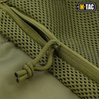 Несессер мужской армейский женский дорожный для путешествий M-Tac Olive 10127001 - изображение 9