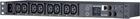 Розподільчий пристрій живлення CyberPower PDU41005 (Switched, 8x IEC C13, 16A) - зображення 3