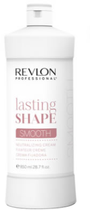 Krem do włosów Revlon Lasting Shape Smoothing Cream neutralizujący 850 ml (8432225078120) - obraz 1