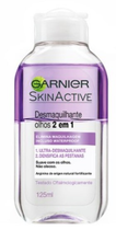 Środek do demakijażu oczu Garnier Essencial Express Eye Makeup Remover 125 ml (3600541361249)