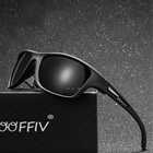 Сонцезахисні окуляри EL-3106 - зображення 4