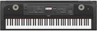 Синтезатор Yamaha DGX-670 Black