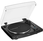 Проигрыватель винила Audio-Technica AT-LP3XBT Black