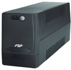 ДБЖ FSP FP 1000 1000ВА/600Вт (PPF6000601) - зображення 2