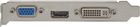 AFOX PCI-Ex GeForce G210 1GB GDDR2 (64bit) (460/1000) (DVI, VGA, HDMI) (AF210-1024D2LG2-V7) - obraz 2