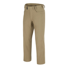 Штаны тактические мужские Covert Tactical Pants - Versastretch Helikon-Tex Khaki (Хаки) 2XL/XLong