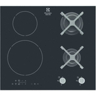 Варильна поверхня комбінована індукційна Electrolux EGD6576NOK