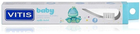 Szczoteczka do zębów Vitis Baby Toothbrush 0 Years (8427426047075) - obraz 2