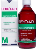 Ополіскувач для порожнини рота Dentaid Perio Aid Treatment Mouthwash 500 ml (8427426041394)