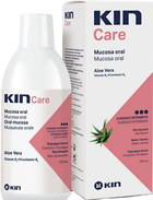 Ополіскувач для порожнини рота Kin Care Mouthwash 250 ml (8436026210178) - зображення 1