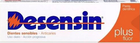 Зубна паста Dentaid Desensin Plus Toothpaste 125 ml (8427426007253) - зображення 1