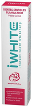 Зубна паста Iwhite Sensitive Toothpaste 75 мл (5425012534070) - зображення 1