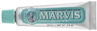 Pasta do zębów Marvis Anise Mint Toothpaste 10 ml (80172970) - obraz 1