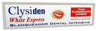 Pasta do zębów OTC Clysiden White Express Toothpaste 75 g (8436017721454) - obraz 1