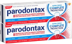 Зубна паста Parodontax Extra Fresh Complete Protection Toothpaste 2x75 мл (5054563122407) - зображення 1