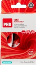 Зубна паста PHB Toothpaste 3x15 ml (Travel Pack) (8499993517428) - зображення 1