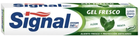 Pasta do zębów Signal Fresh Gel Mint Toothpaste 75 ml (54024205) - obraz 1