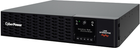 UPS CyberPower PR2200ERTXL2U 2200VA - obraz 1