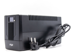 UPS FSP iFP800 800VA/480W (PPF4802000) - obraz 3