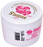 Крем для рук S'Nonas Moisturizer Cream With Glycerin Hands 250 мл (8410757001021) - зображення 1