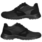 Кроссовки тактические износостойкие полевая обувь для специальных служб 45 Черный (OR.M_3898) - изображение 2