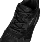 Кросівки тактичні зносостійкі польове взуття для спеціальних служб 45 Чорний (OR.M_3898) - зображення 5