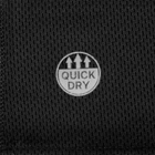 Футболка чоловіча тактична польова повсякденна футболка для спецсужб (S) Чорний (OR.M_656) - зображення 8