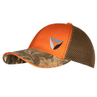 Бейсболка тактическая универсальная кепка для спецслужб CAMOTEC 6701 Дотик сонця (OR.M_600) - изображение 1