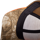 Бейсболка тактическая универсальная кепка для спецслужб CAMOTEC 6701 Дотик сонця (OR.M_600) - изображение 7