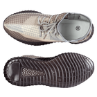Кроссовки тактические износостойкие полевая обувь для специальных служб 41 Койот (OR.M_1100) - изображение 3