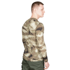Чоловічий футболок з довгим рукавом для силових структур XL A-Tacs Au (OR.M_710) - зображення 4