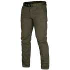 Штаны тактические полевые износостойкие штаны для силовых структур L Олива (OR.M_3020) - изображение 5